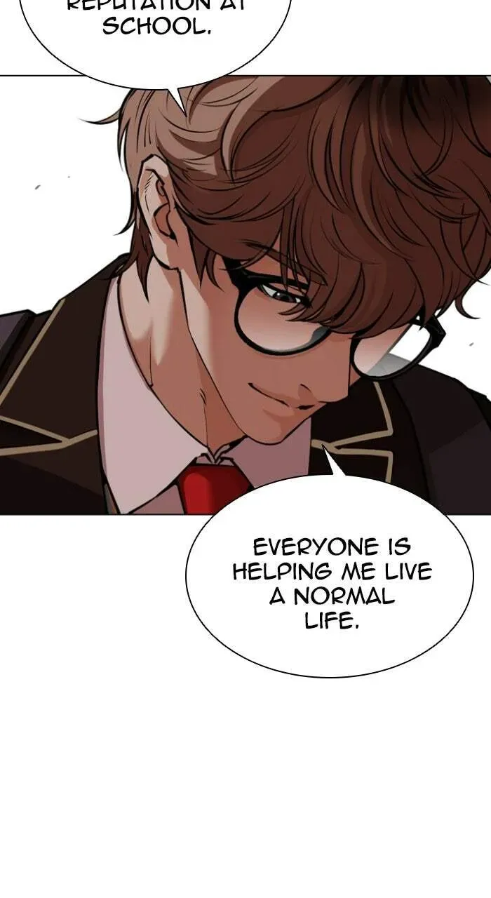 Read Lookism chapter 3.3 image 12 on Lezhin