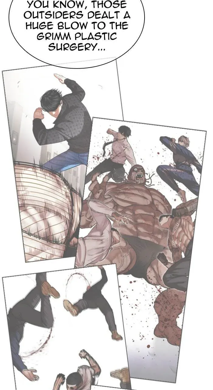Read Lookism chapter 3.3 image 120 on Lezhin