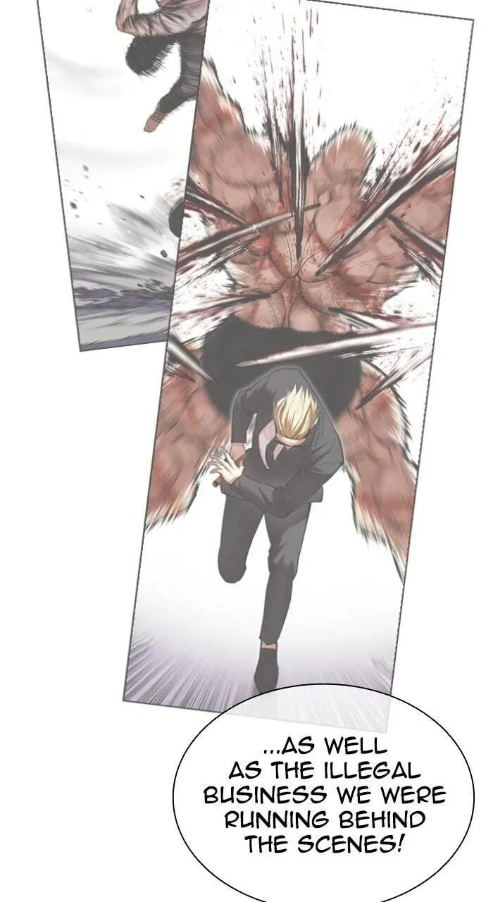 Read Lookism chapter 3.3 image 121 on Lezhin