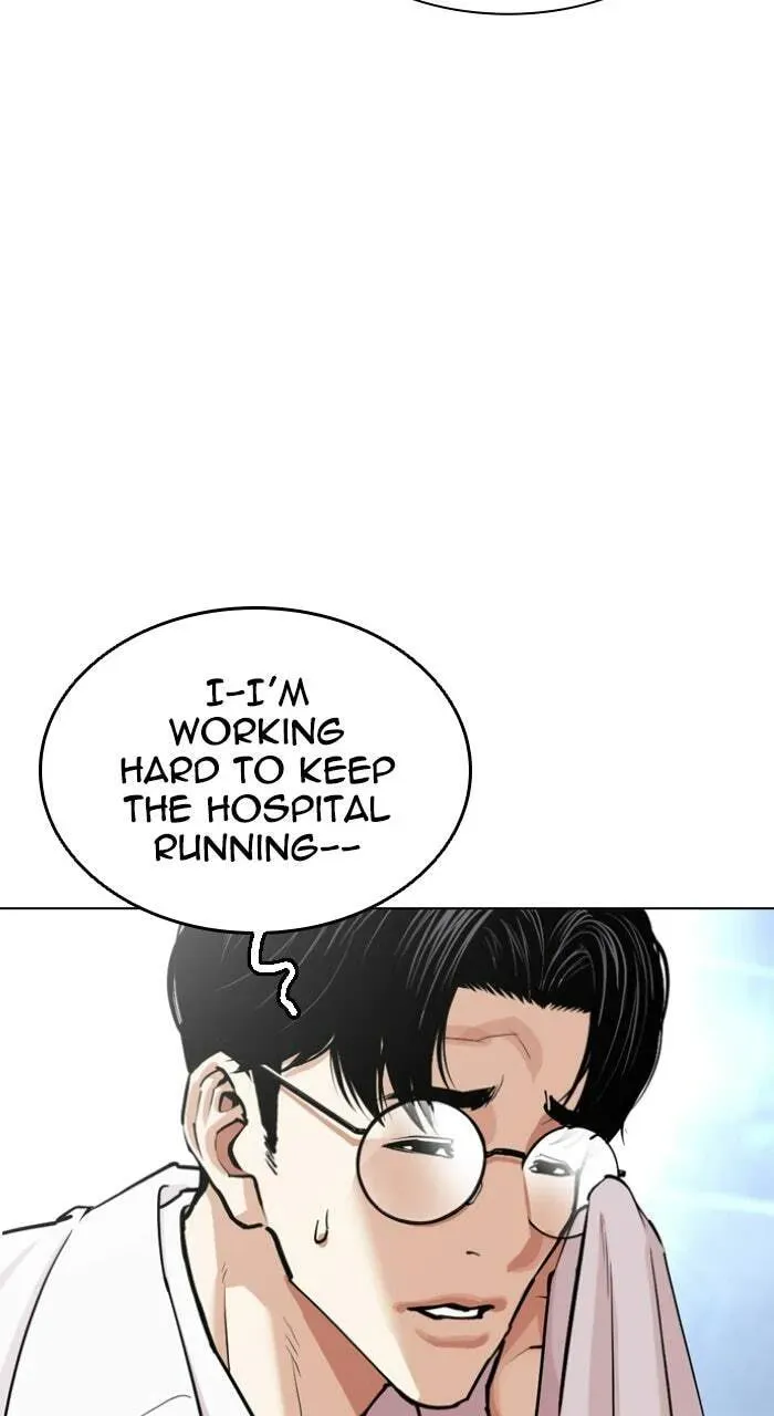 Read Lookism chapter 3.3 image 122 on Lezhin