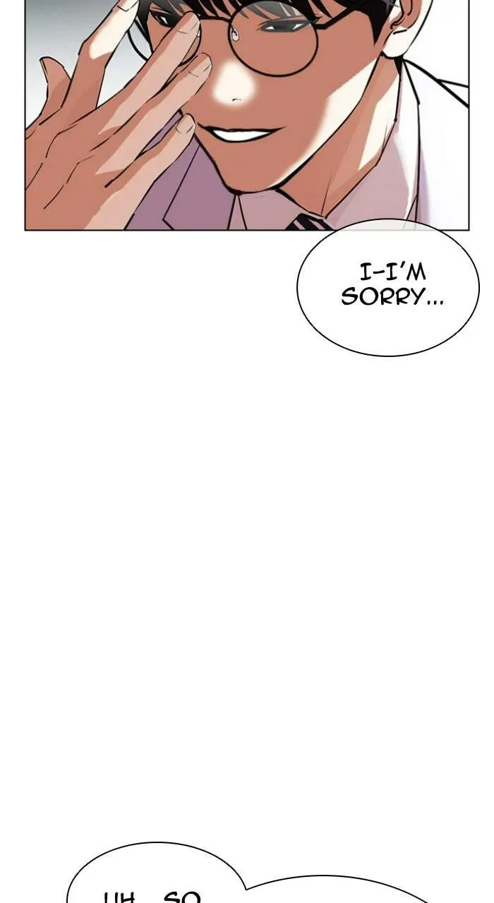 Read Lookism chapter 3.3 image 124 on Lezhin