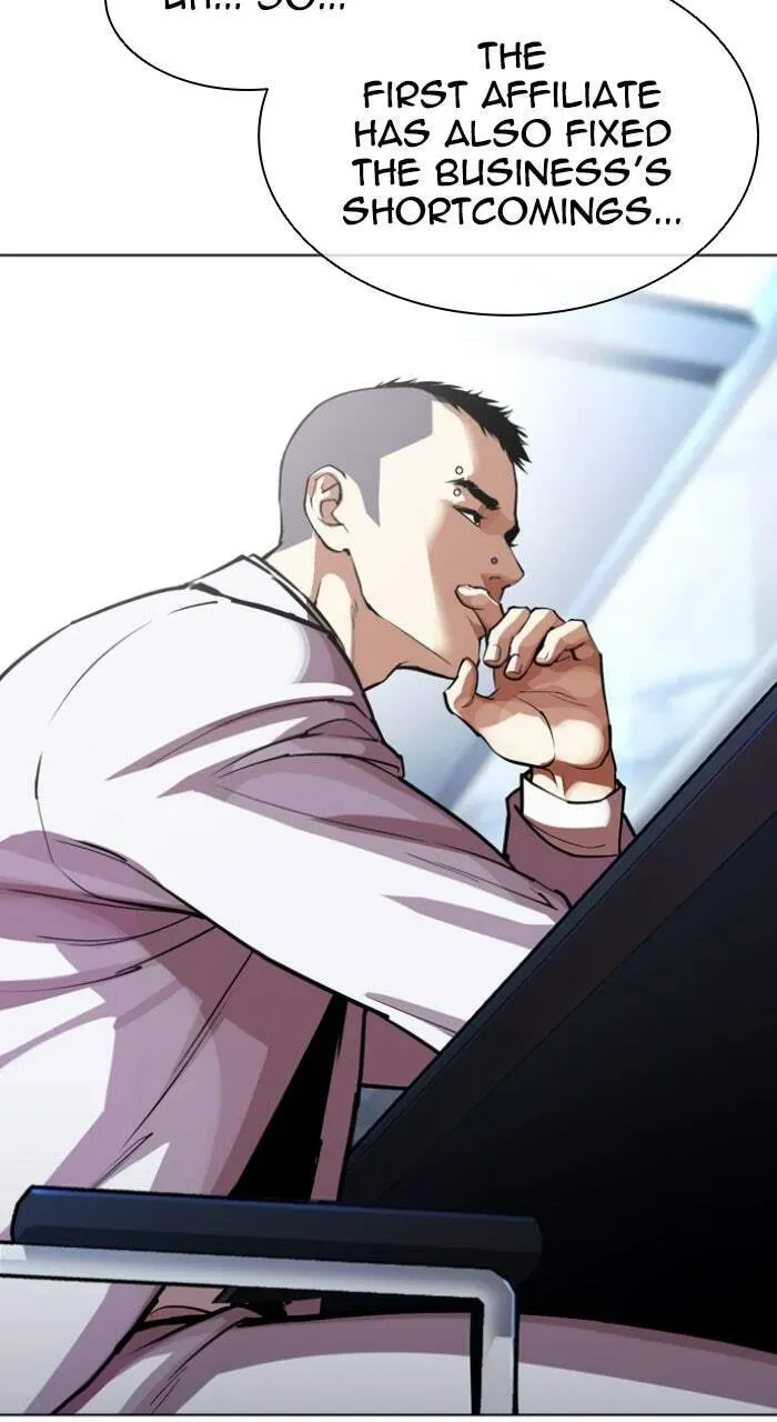 Read Lookism chapter 3.3 image 125 on Lezhin