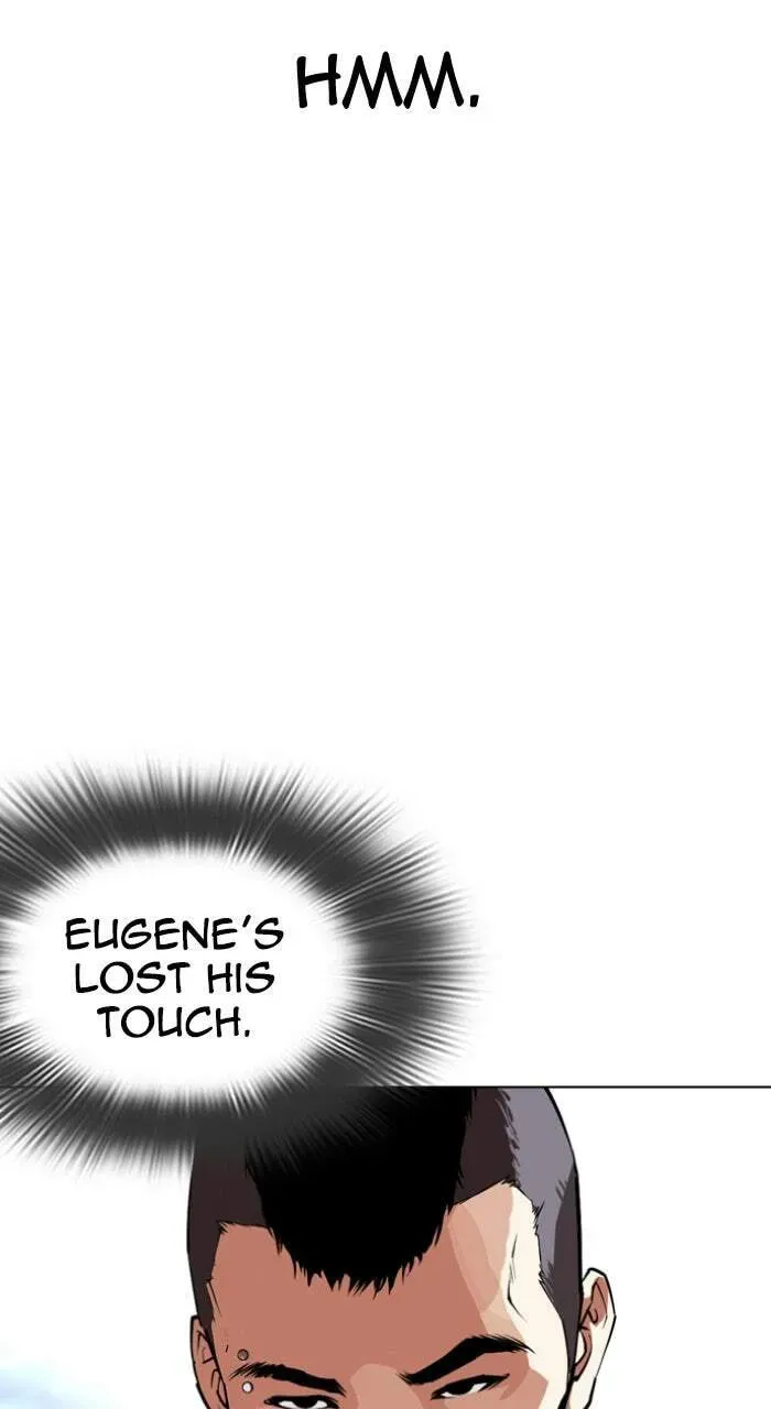 Read Lookism chapter 3.3 image 126 on Lezhin