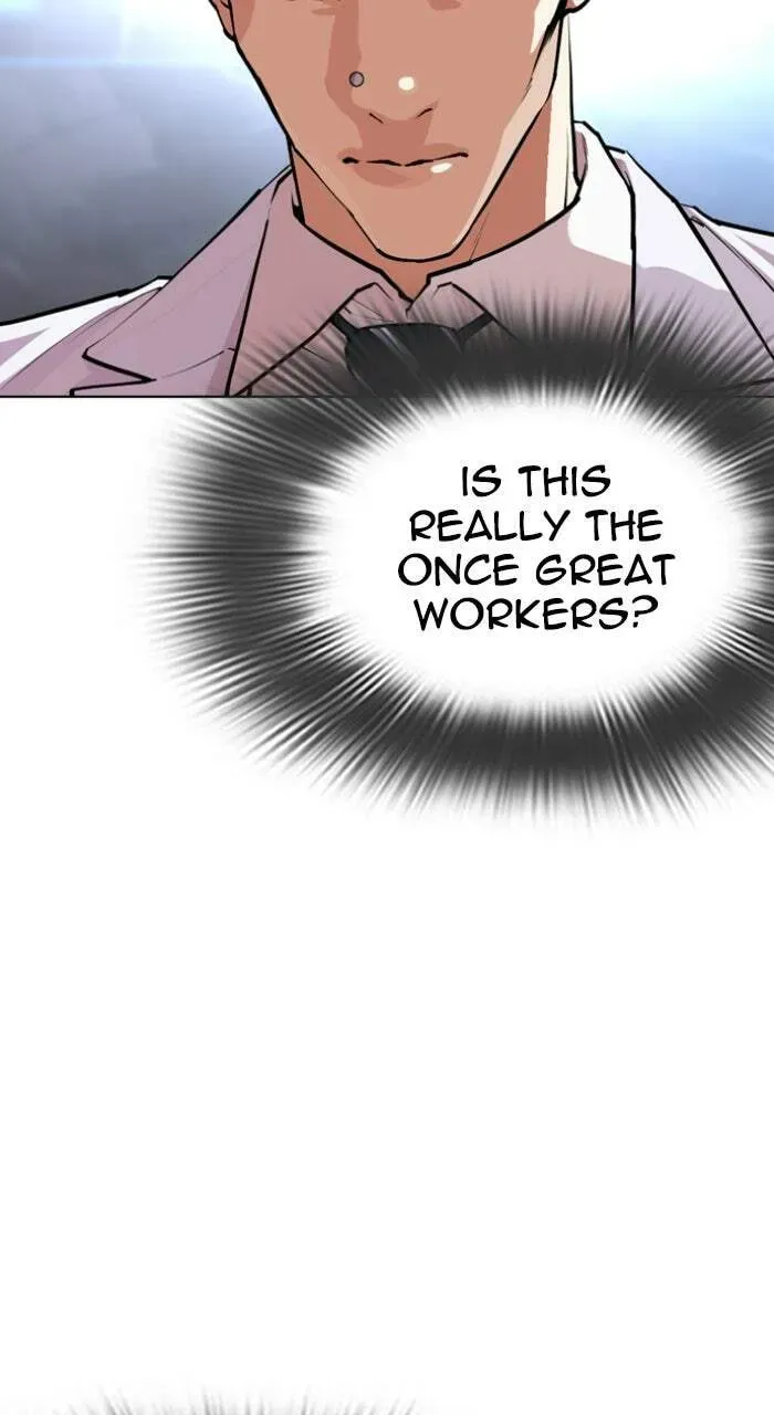 Read Lookism chapter 3.3 image 127 on Lezhin