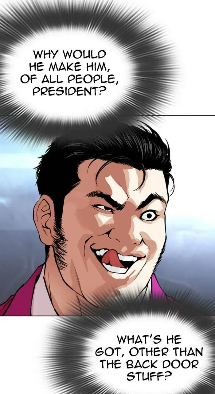 Read Lookism chapter 3.3 image 128 on Lezhin