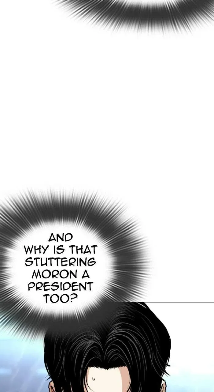 Read Lookism chapter 3.3 image 129 on Lezhin