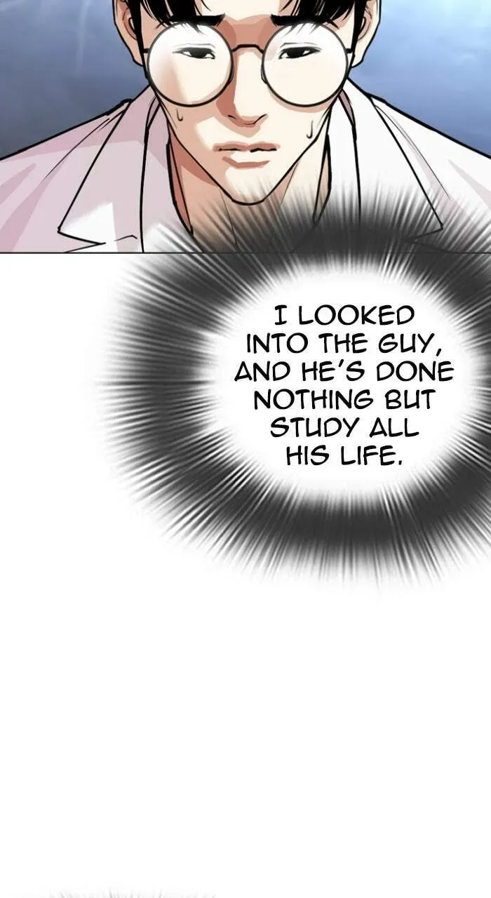 Read Lookism chapter 3.3 image 130 on Lezhin