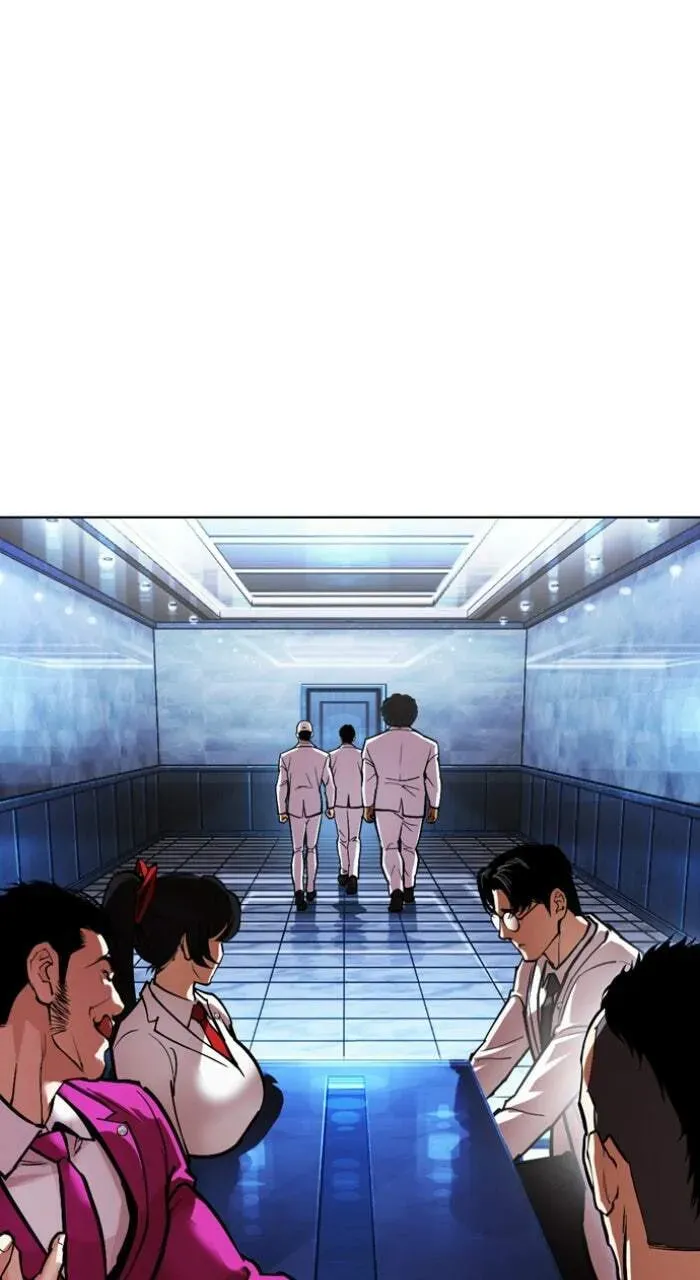 Read Lookism chapter 3.3 image 132 on Lezhin