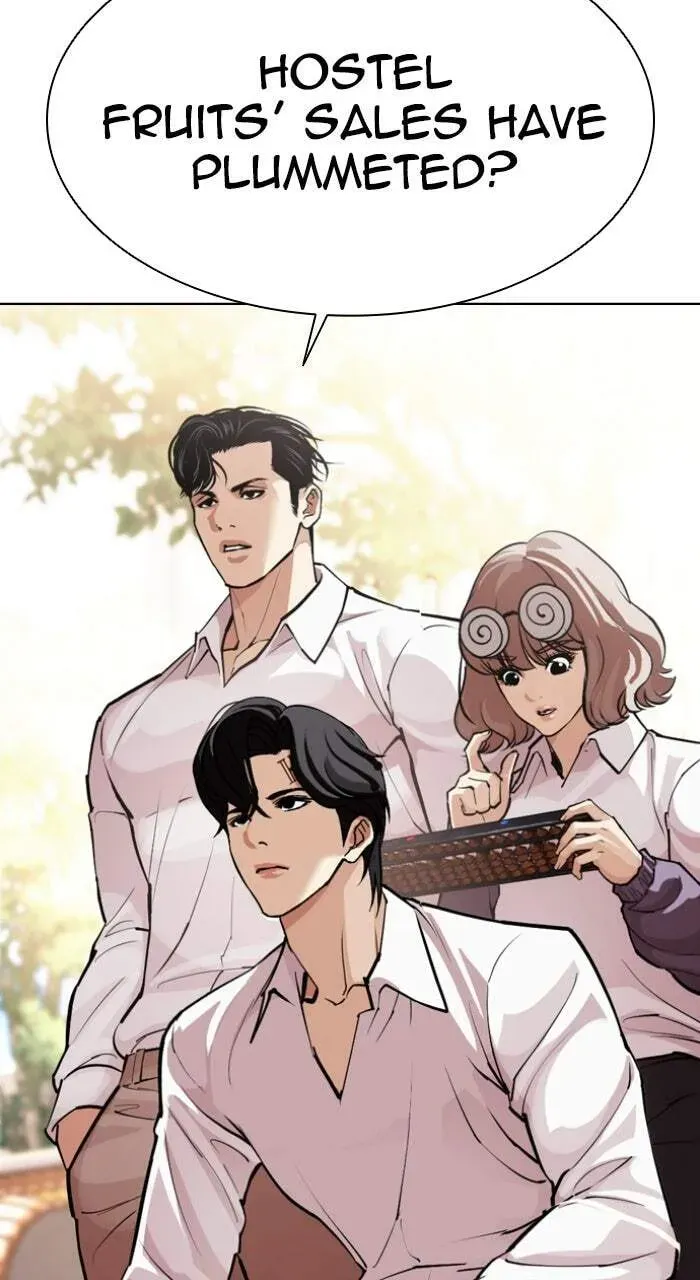 Read Lookism chapter 3.3 image 138 on Lezhin