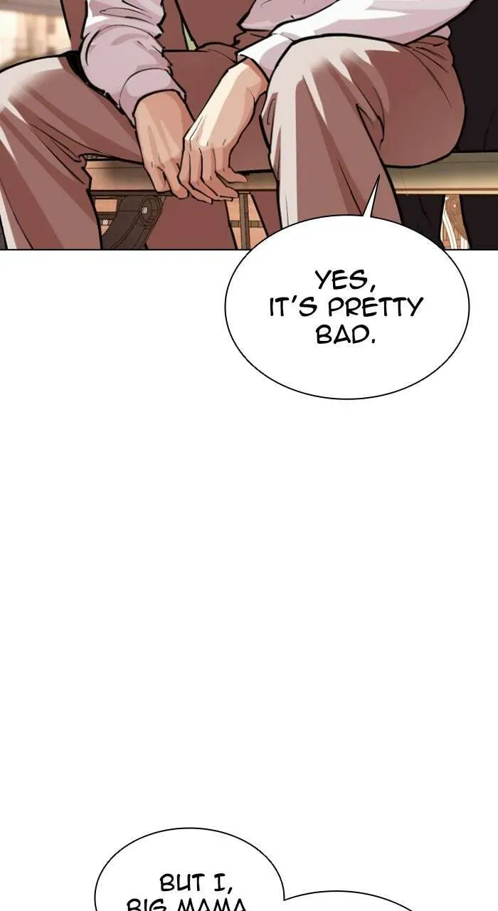 Read Lookism chapter 3.3 image 139 on Lezhin