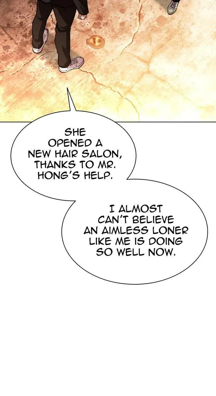 Read Lookism chapter 3.3 image 14 on Lezhin