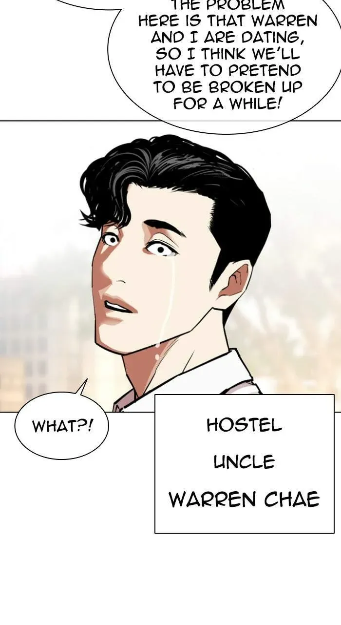 Read Lookism chapter 3.3 image 143 on Lezhin