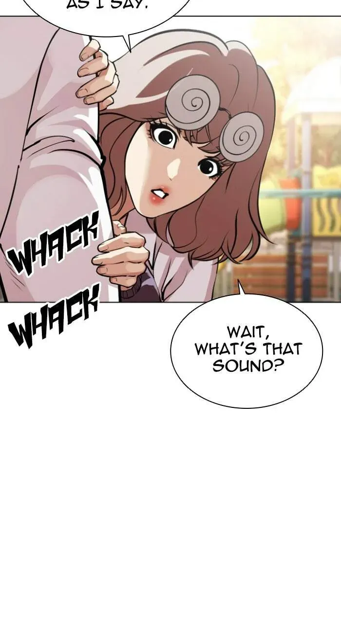 Read Lookism chapter 3.3 image 146 on Lezhin
