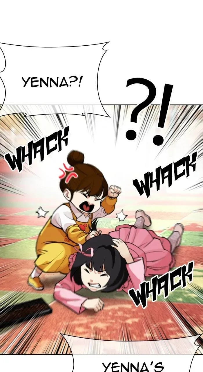 Read Lookism chapter 3.3 image 147 on Lezhin
