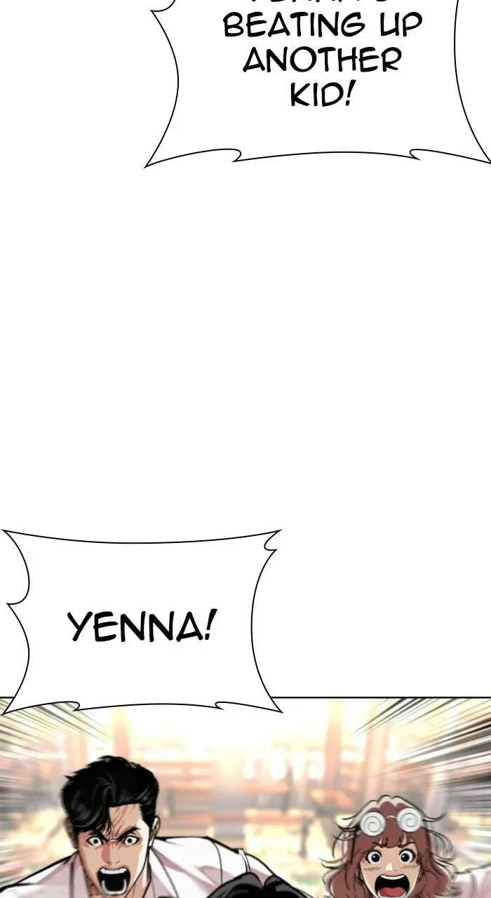 Read Lookism chapter 3.3 image 148 on Lezhin