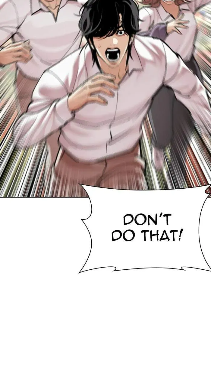 Read Lookism chapter 3.3 image 149 on Lezhin