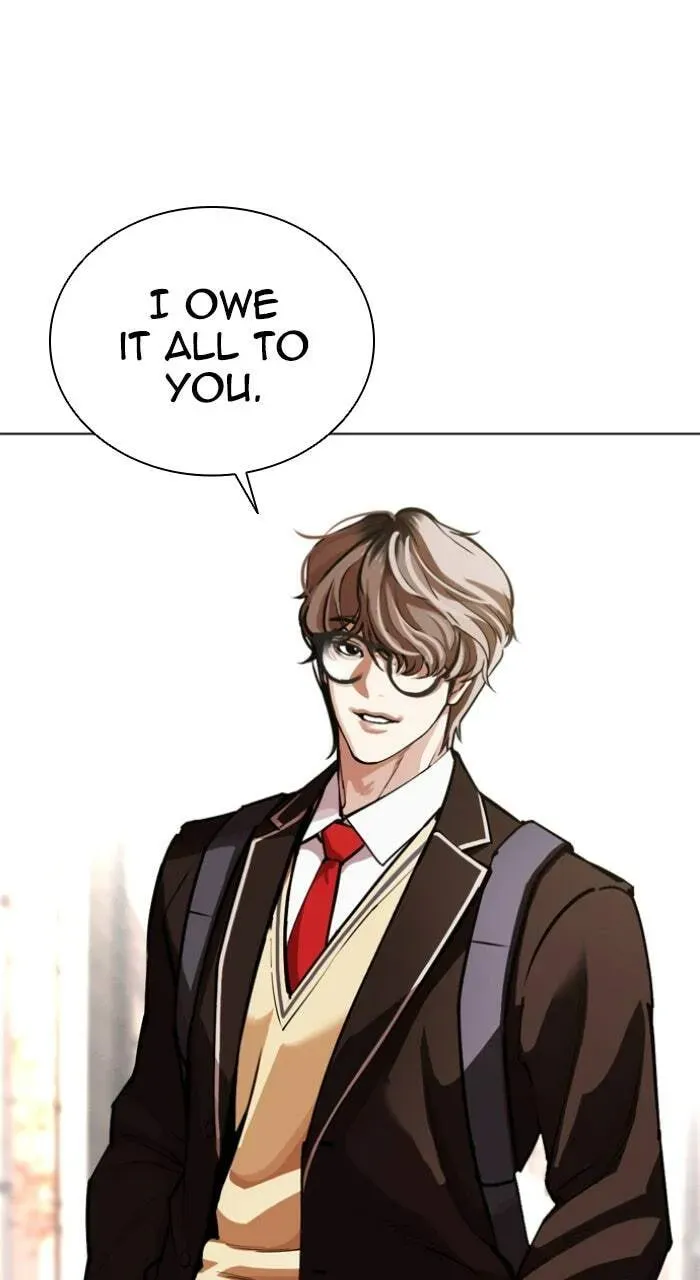 Read Lookism chapter 3.3 image 15 on Lezhin