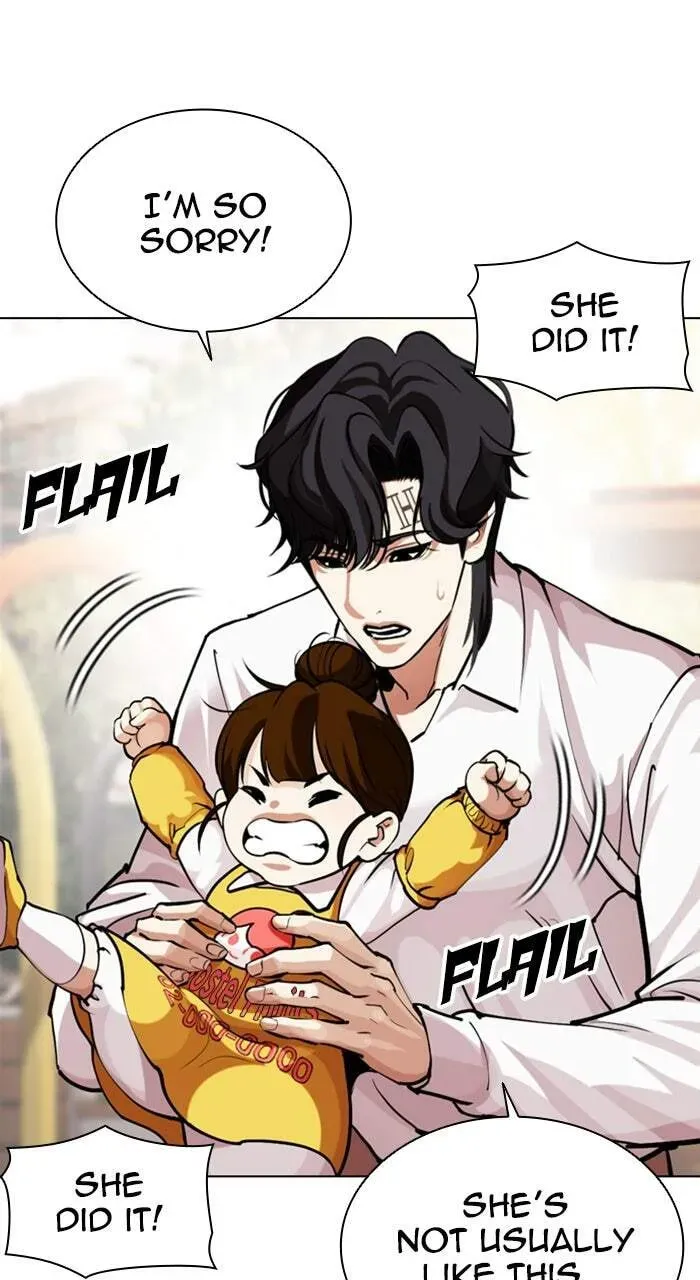 Read Lookism chapter 3.3 image 153 on Lezhin