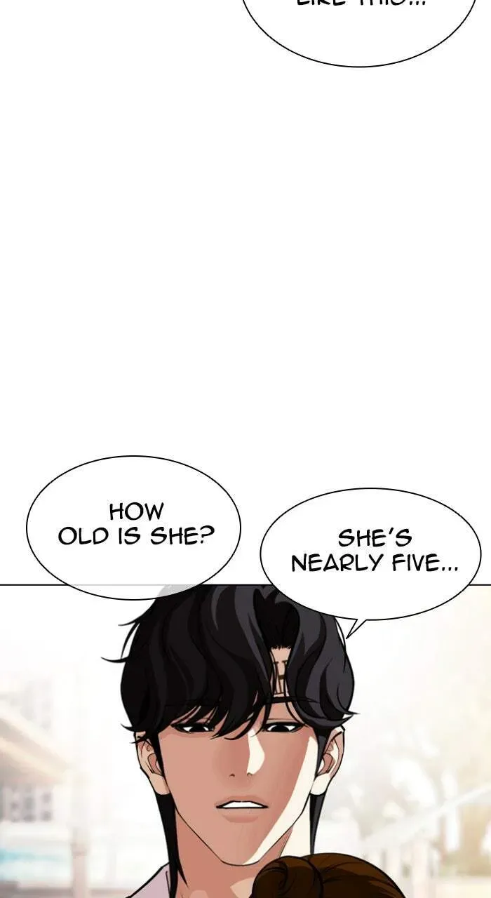 Read Lookism chapter 3.3 image 154 on Lezhin