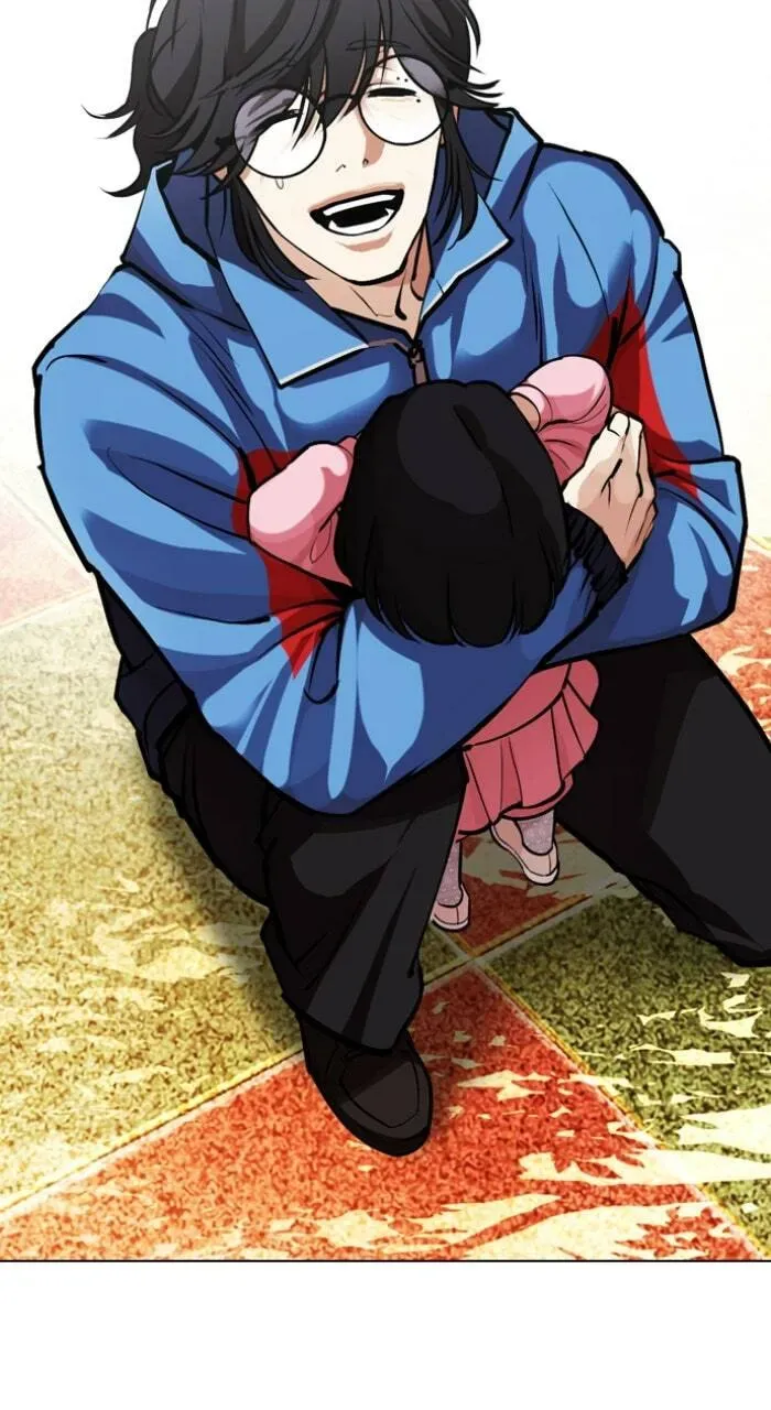 Read Lookism chapter 3.3 image 156 on Lezhin