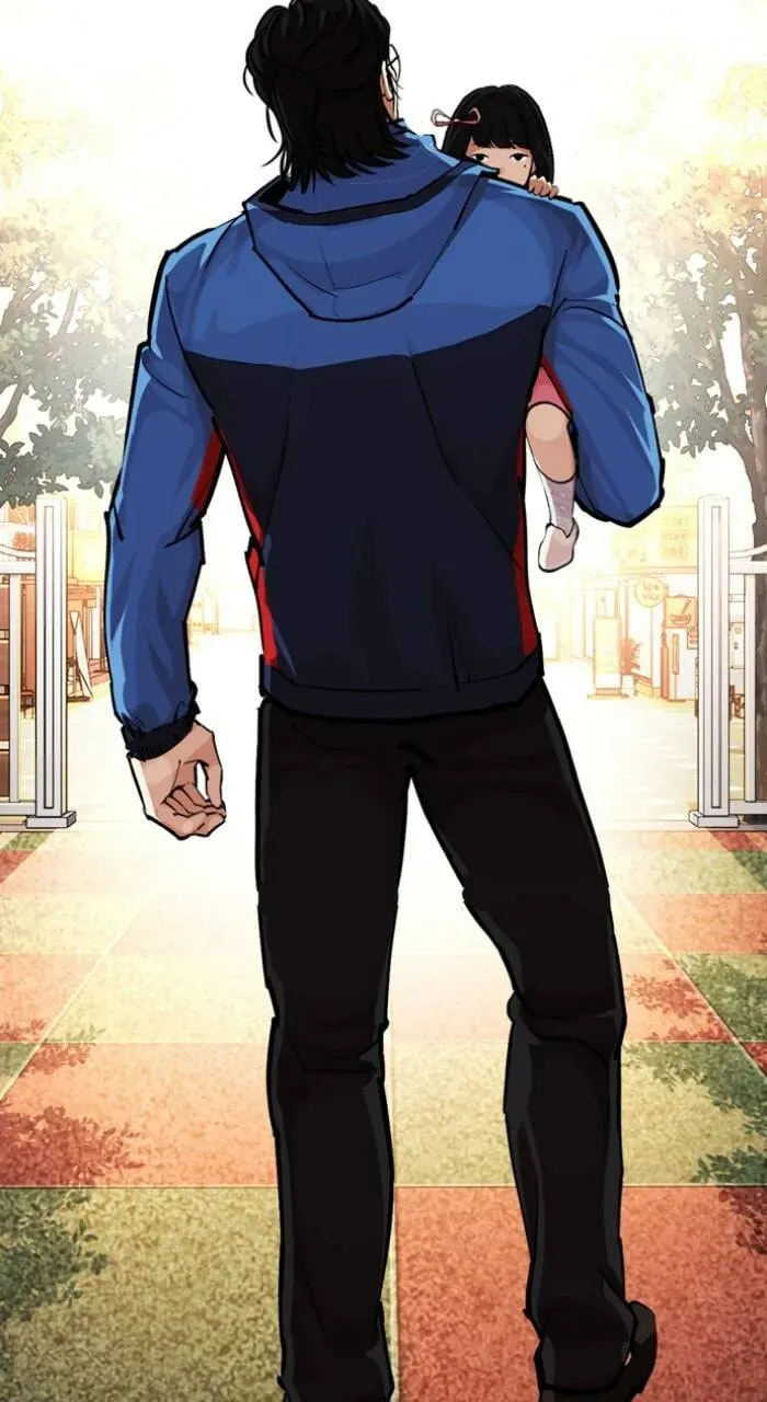 Read Lookism chapter 3.3 image 159 on Lezhin