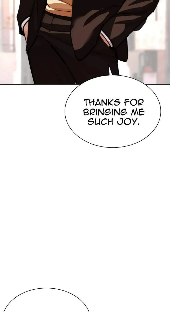 Read Lookism chapter 3.3 image 16 on Lezhin