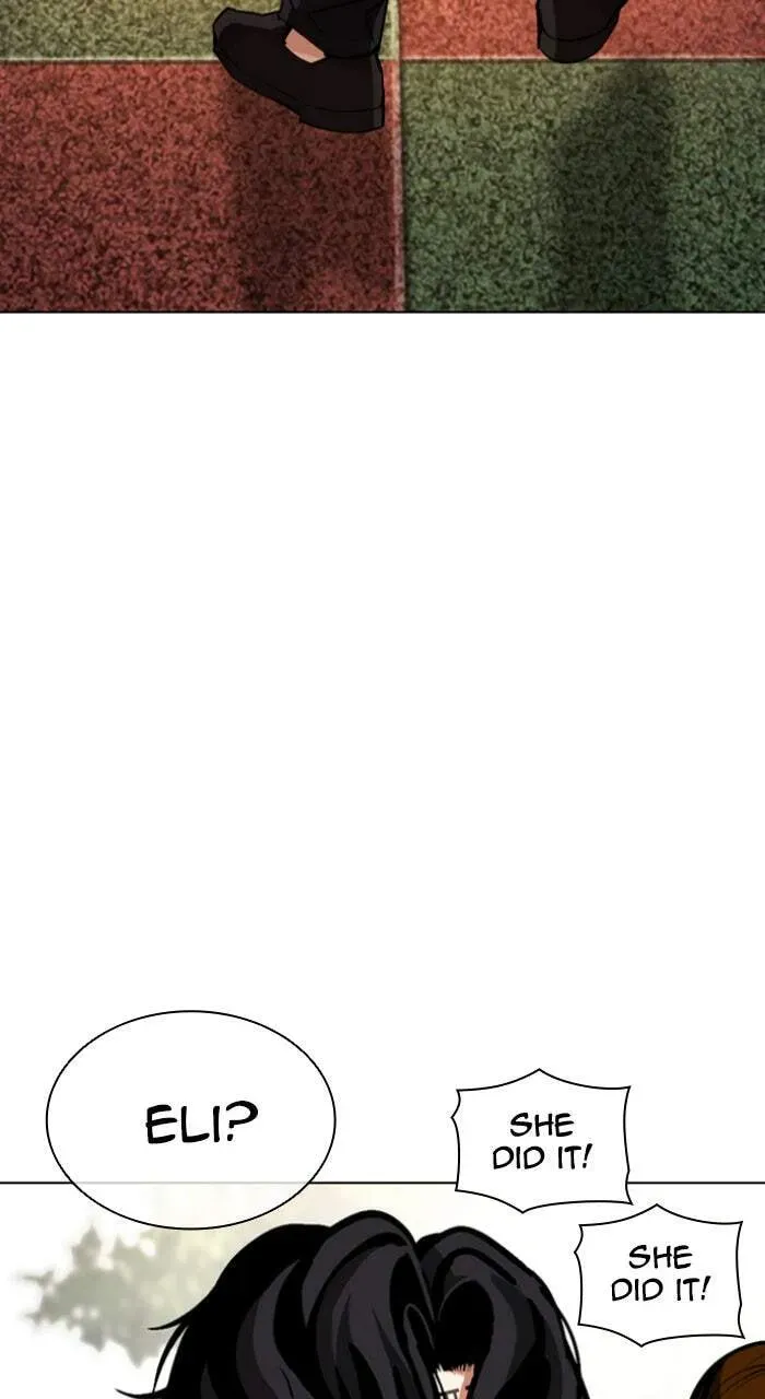 Read Lookism chapter 3.3 image 160 on Lezhin