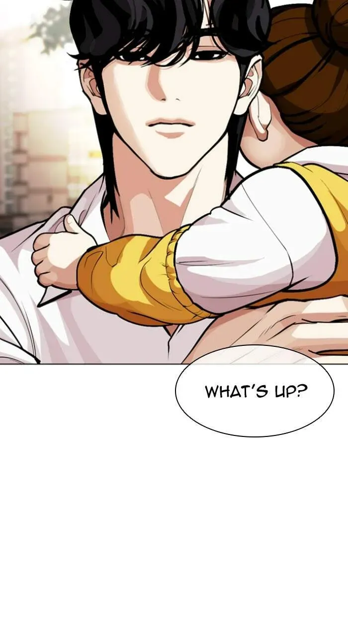 Read Lookism chapter 3.3 image 161 on Lezhin