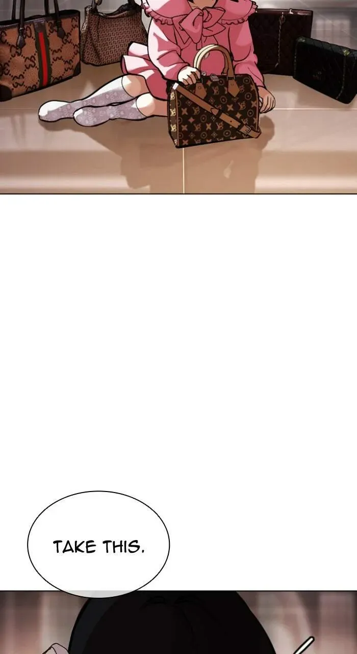 Read Lookism chapter 3.3 image 165 on Lezhin