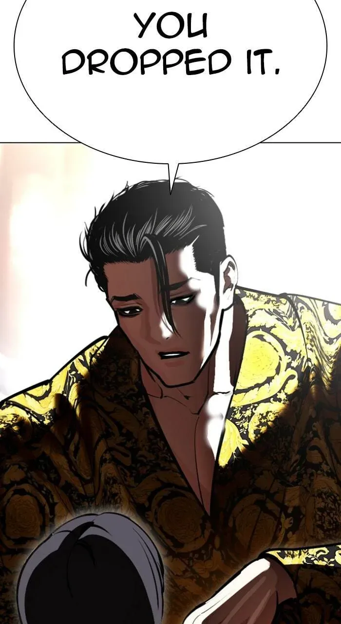 Read Lookism chapter 3.3 image 167 on Lezhin