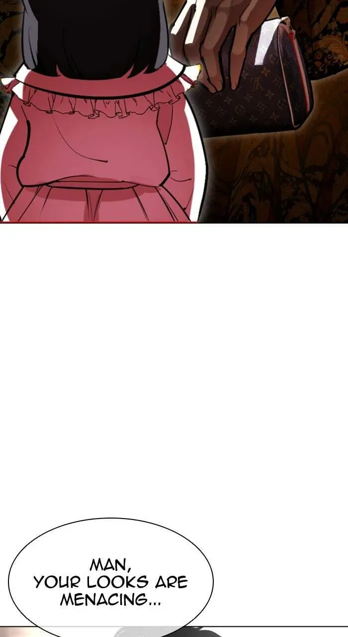 Read Lookism chapter 3.3 image 168 on Lezhin