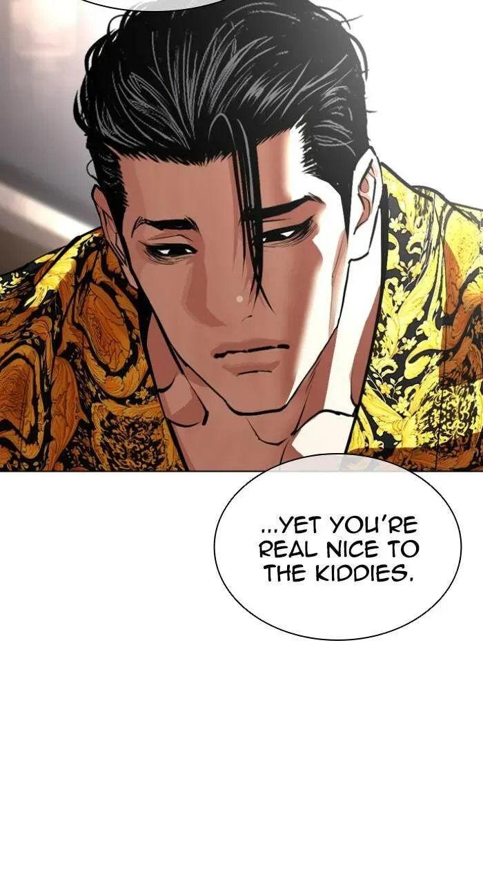 Read Lookism chapter 3.3 image 169 on Lezhin