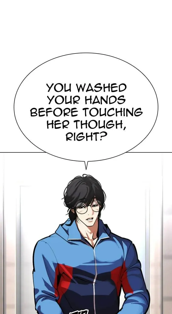 Read Lookism chapter 3.3 image 170 on Lezhin