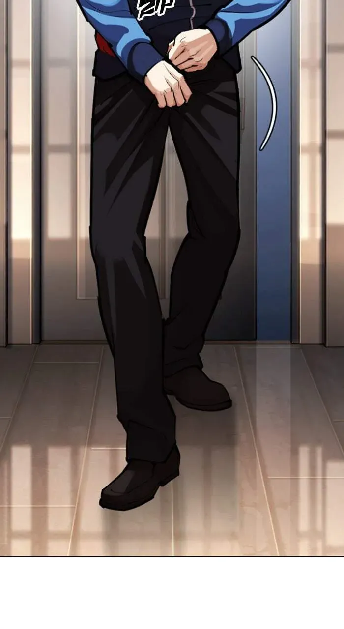 Read Lookism chapter 3.3 image 171 on Lezhin
