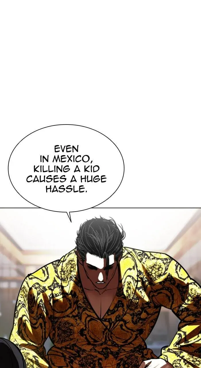 Read Lookism chapter 3.3 image 172 on Lezhin