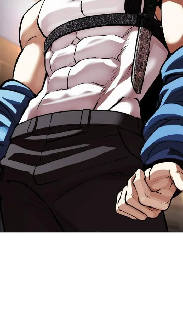 Read Lookism chapter 3.3 image 177 on Lezhin
