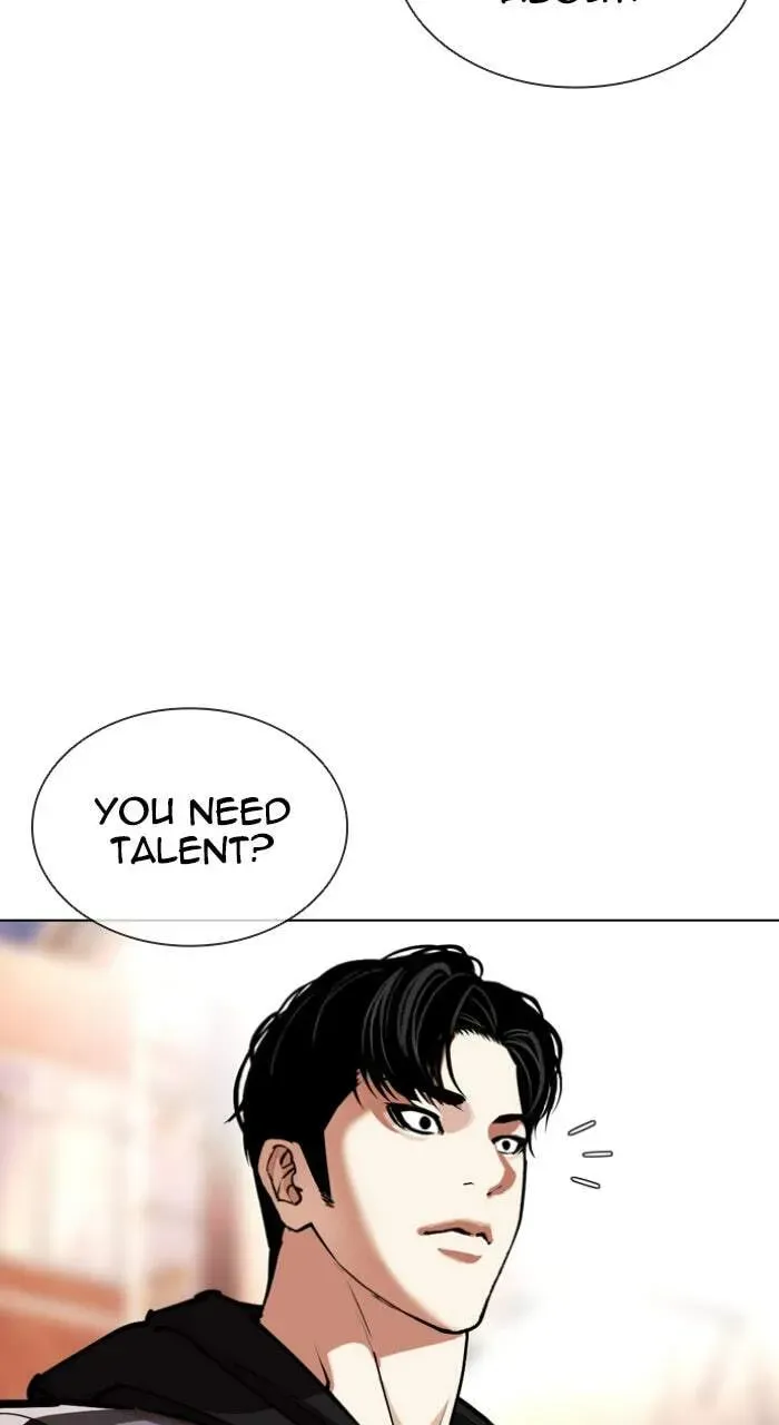 Read Lookism chapter 3.3 image 18 on Lezhin