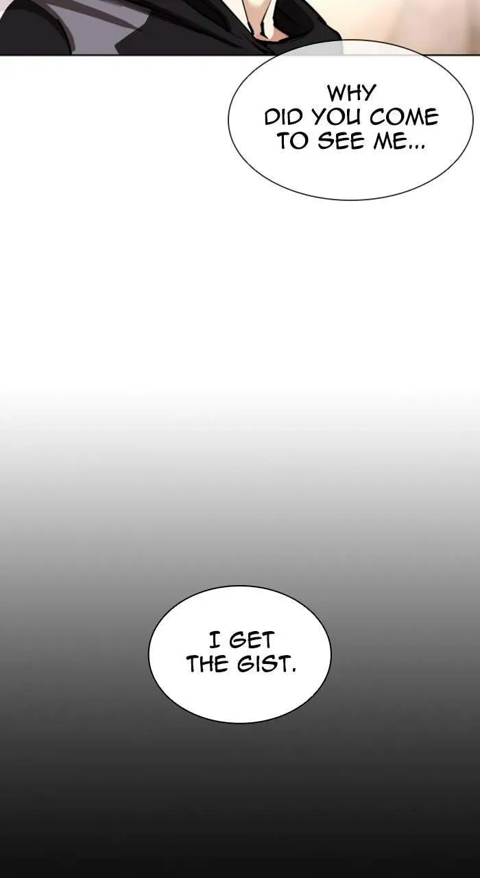 Read Lookism chapter 3.3 image 19 on Lezhin