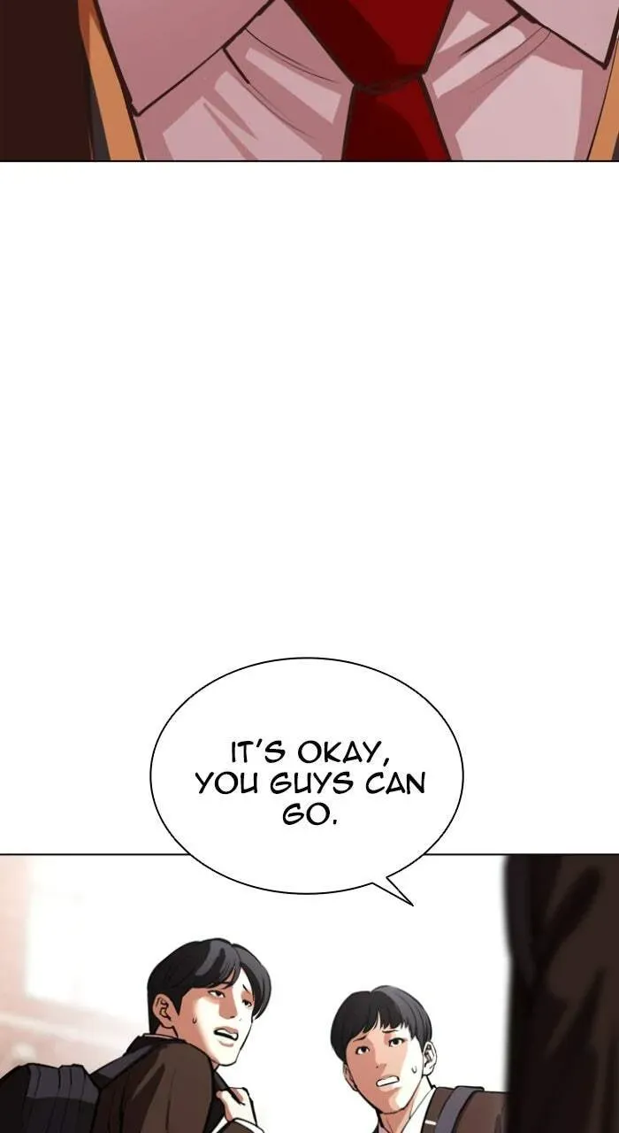 Read Lookism chapter 3.3 image 2 on Lezhin
