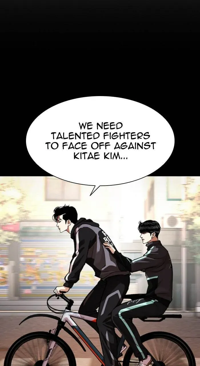 Read Lookism chapter 3.3 image 20 on Lezhin