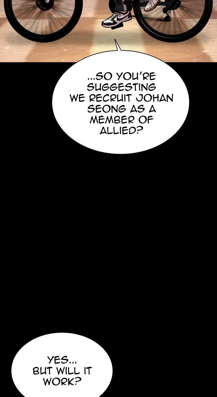 Read Lookism chapter 3.3 image 21 on Lezhin