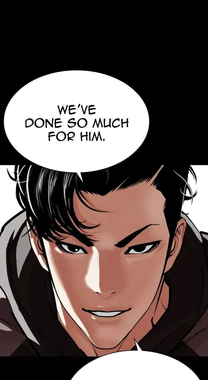 Read Lookism chapter 3.3 image 23 on Lezhin