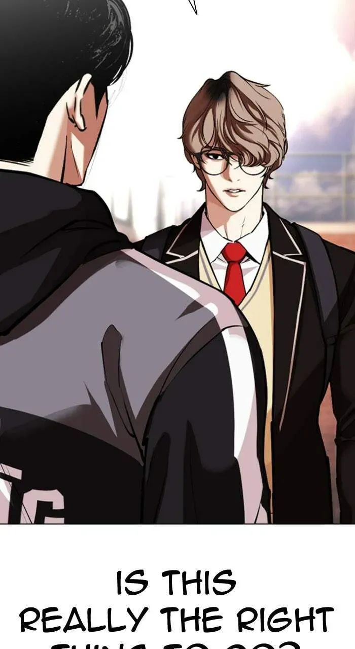 Read Lookism chapter 3.3 image 25 on Lezhin