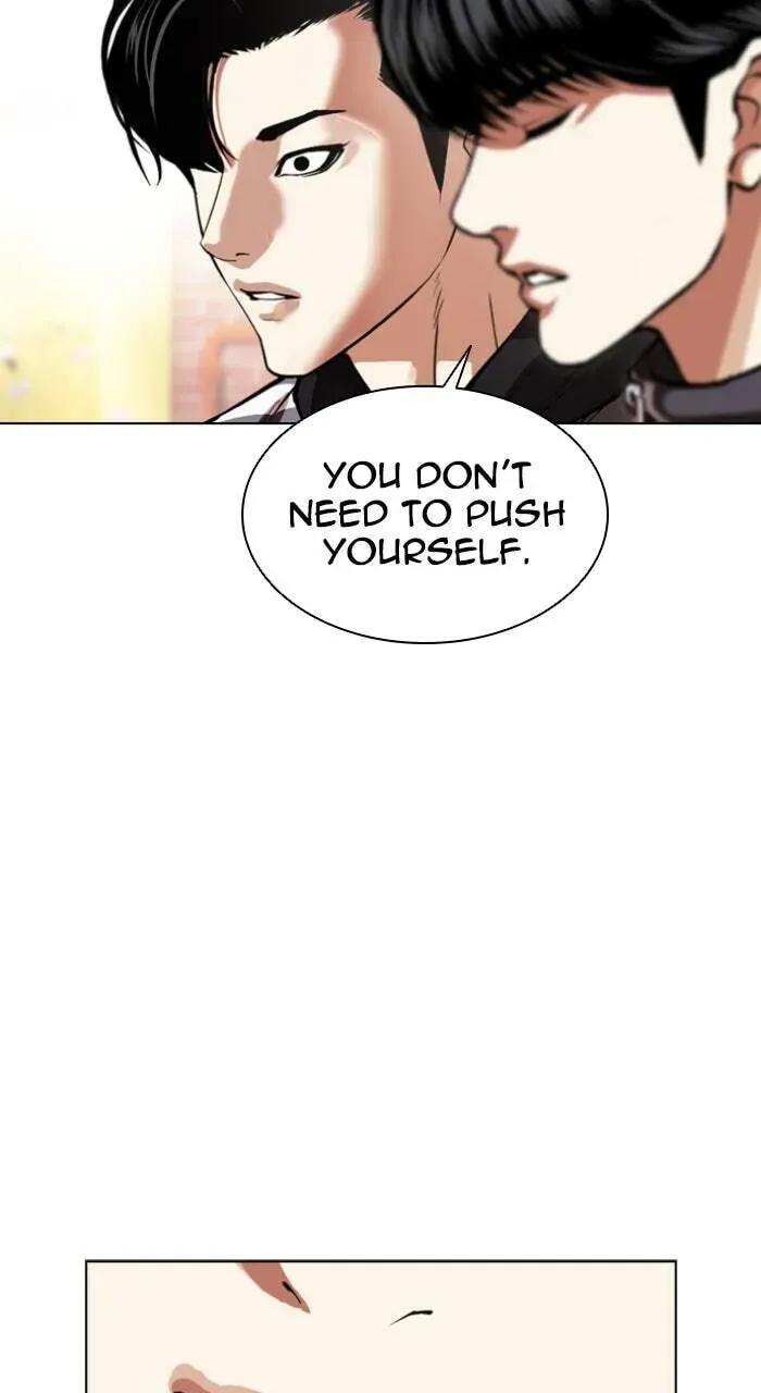 Read Lookism chapter 3.3 image 28 on Lezhin