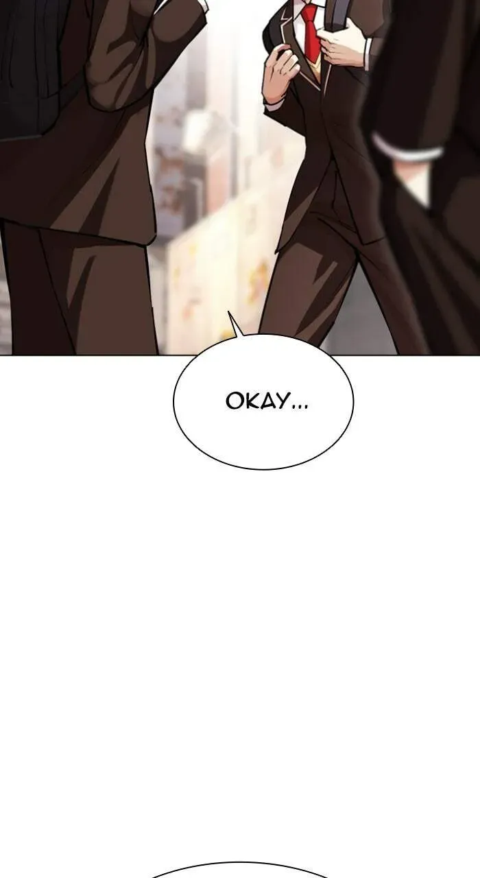 Read Lookism chapter 3.3 image 3 on Lezhin