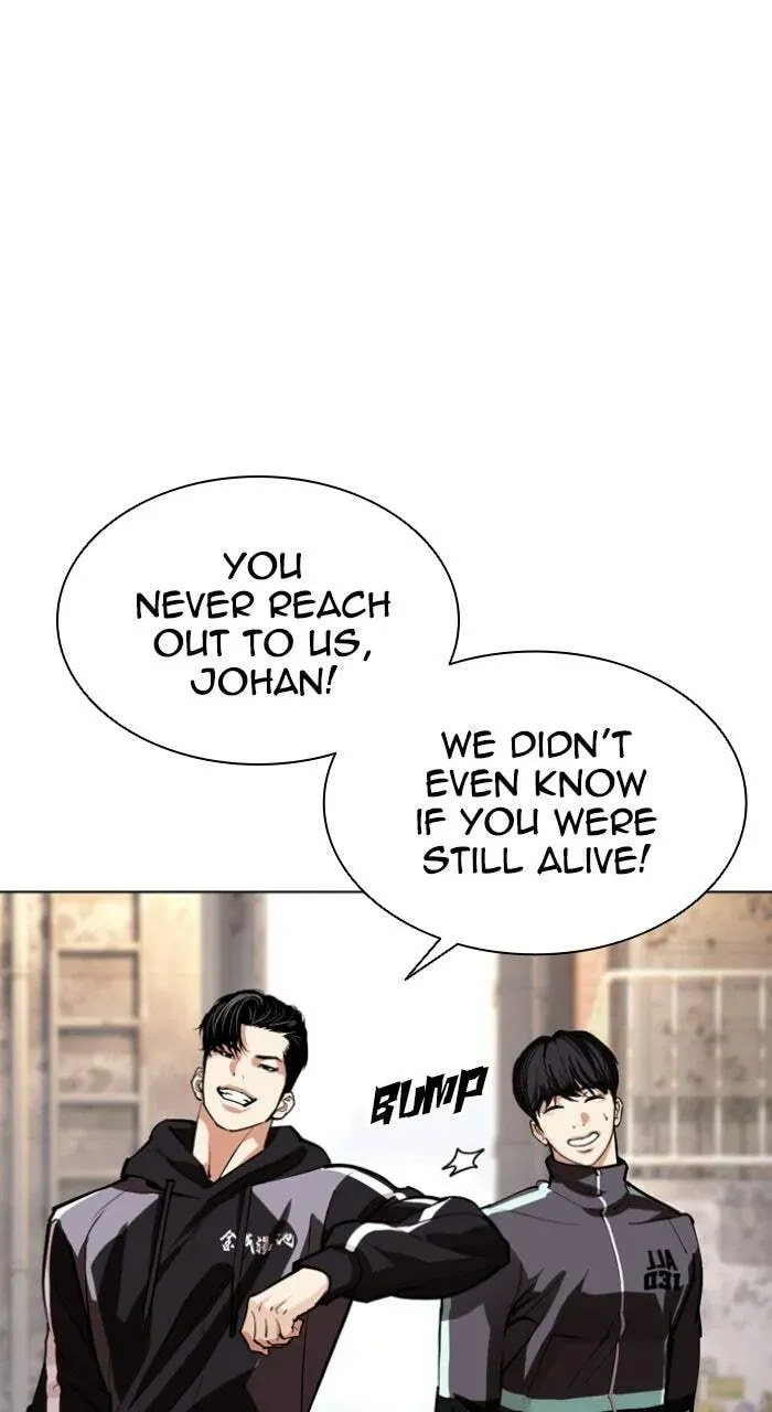 Read Lookism chapter 3.3 image 32 on Lezhin