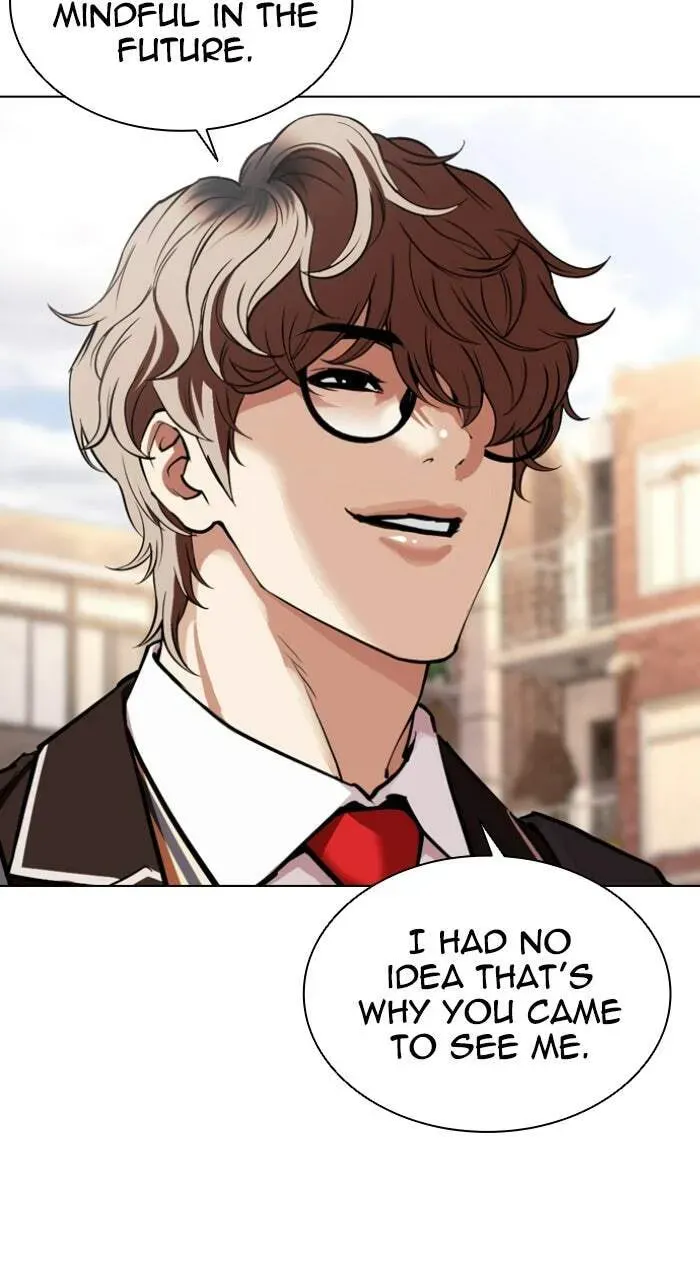Read Lookism chapter 3.3 image 34 on Lezhin