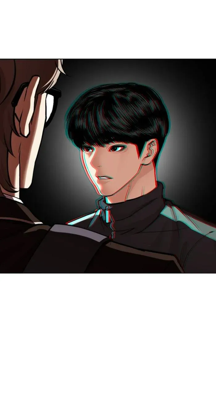 Read Lookism chapter 3.3 image 36 on Lezhin