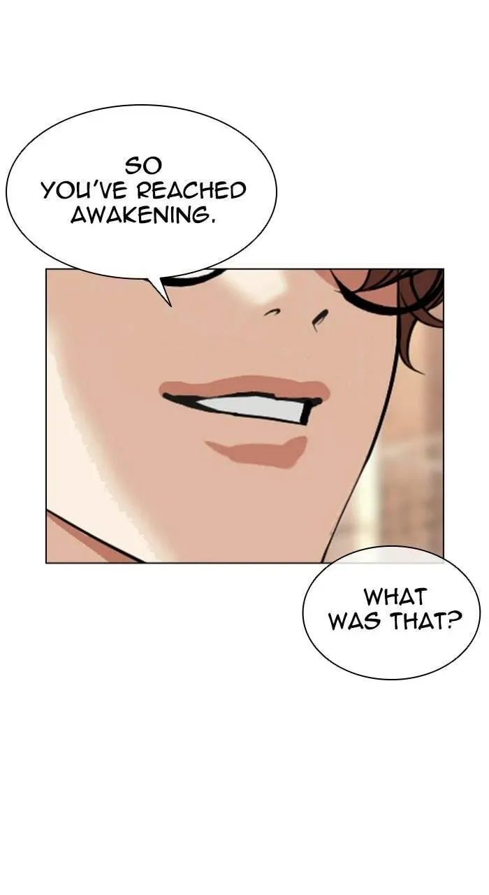 Read Lookism chapter 3.3 image 37 on Lezhin