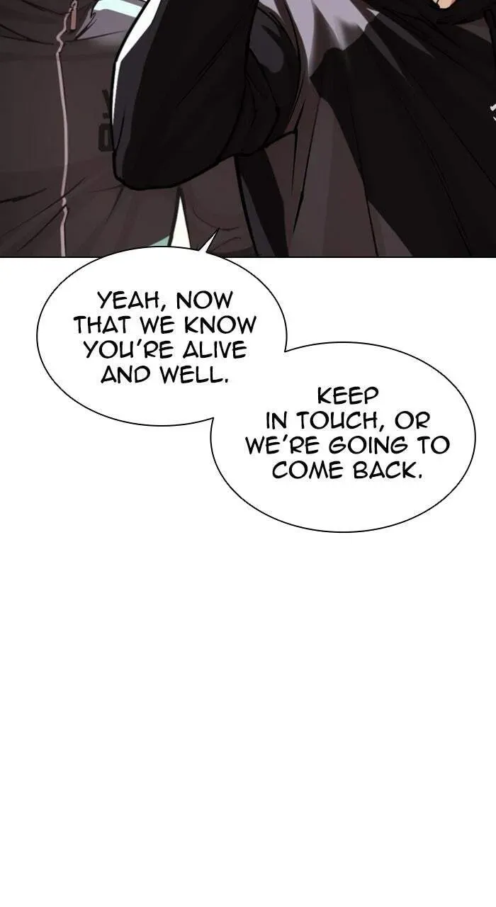 Read Lookism chapter 3.3 image 39 on Lezhin
